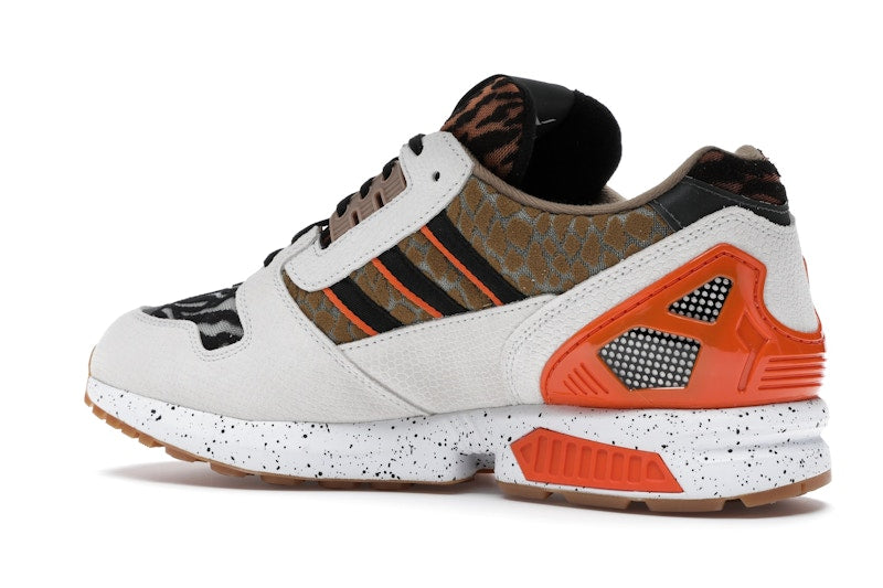 adidas ZX 8000 atmos Animal