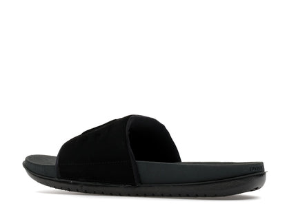 Nike OffCourt Slide Anthracite Black