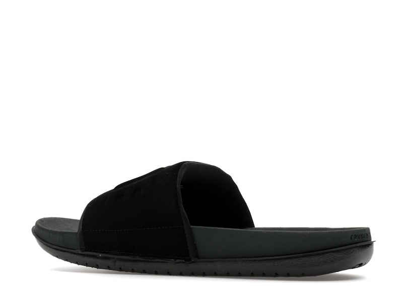 Nike OffCourt Slide Anthracite Black
