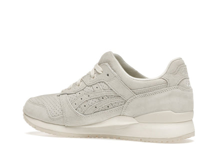 ASICS Gel-Lyte III 30th Anniversary Cream