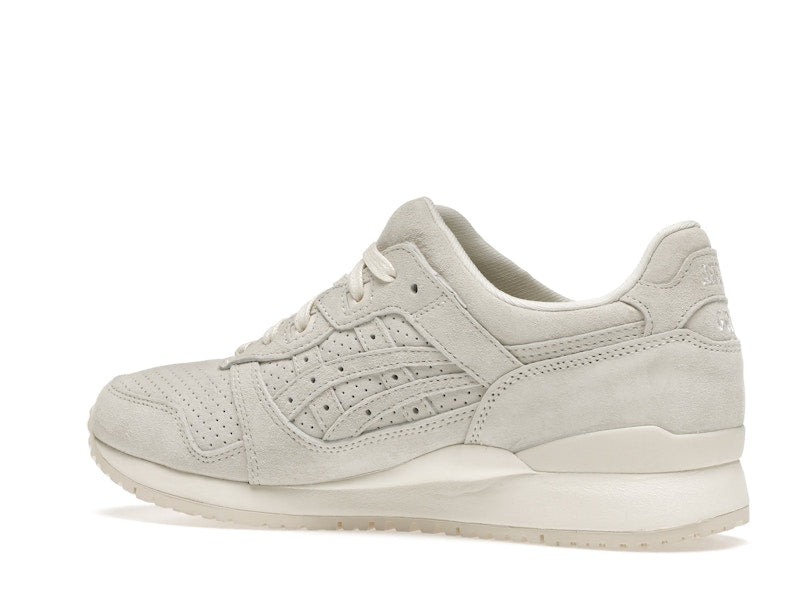 ASICS Gel-Lyte III 30th Anniversary Cream