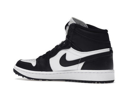 Jordan 1 Retro High Golf Black White