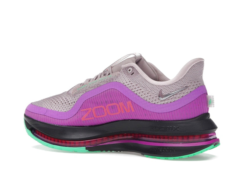 Nike Pegasus Premium Faith Kipyegon Plum Chalk (Women's)
