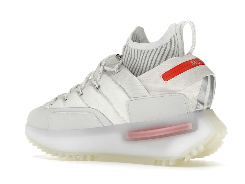adidas NMD Runner Moncler Core White