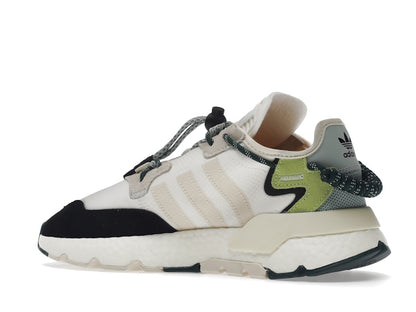 adidas Nite Jogger Beyonce Ivy Park Off White