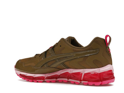 ASICS Gel-Nandi 360 GmBh Rover Pink