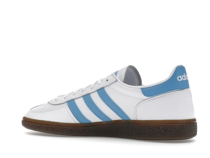 adidas Handball Spezial White Light Blue