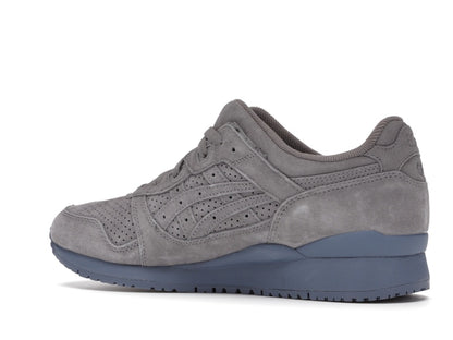 ASICS Gel-Lyte III Ronnie Fieg The Palette Argon