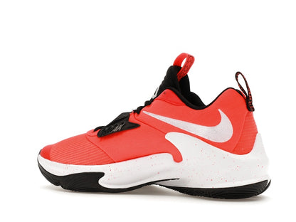 Nike Zoom Freak 3 Team Bright Crimson