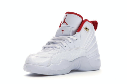 Jordan 12 Retro FIBA (2019) (PS)