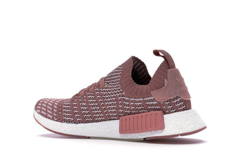 adidas NMD R1 STLT Pink Purple (Women's)
