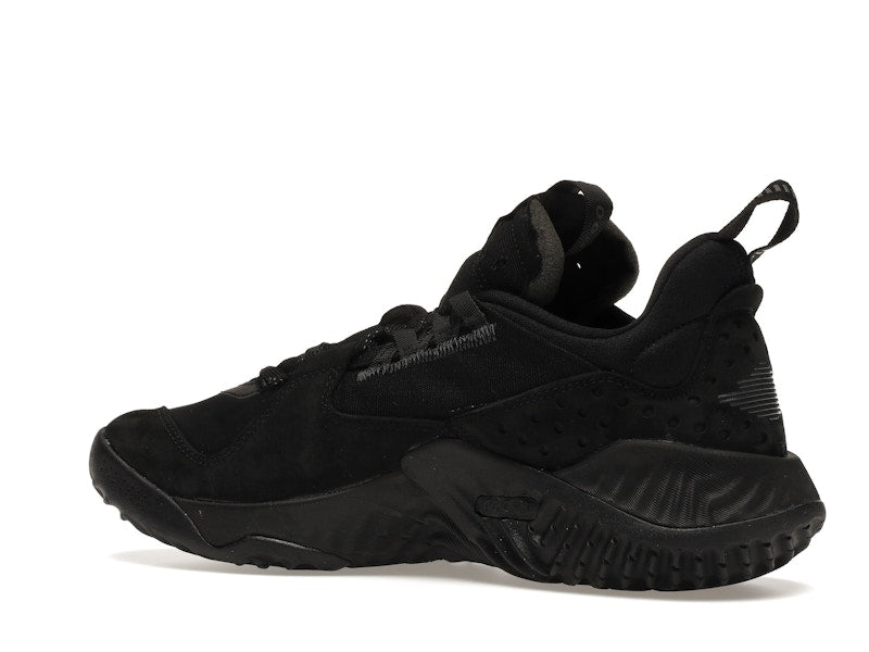 Jordan Delta Black Anthracite