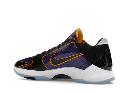 Nike Kobe 5 Protro Lakers