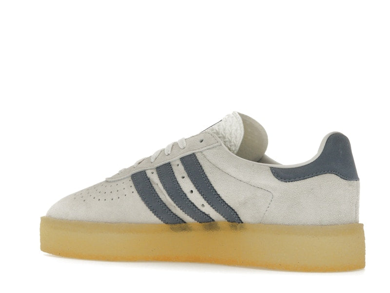 adidas Clarks 8th Street AS350 by Ronnie Fieg Kith Loyalty Porgram Elevation Blue