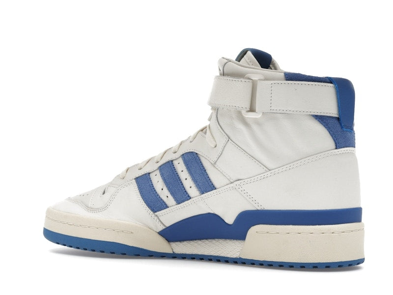 adidas Forum 84 High Cloud White Trace Royal Cream White