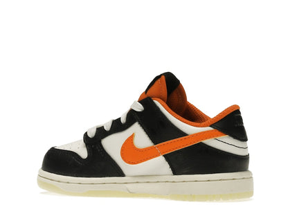 Nike Dunk Low PRM Halloween (2021) (TD)