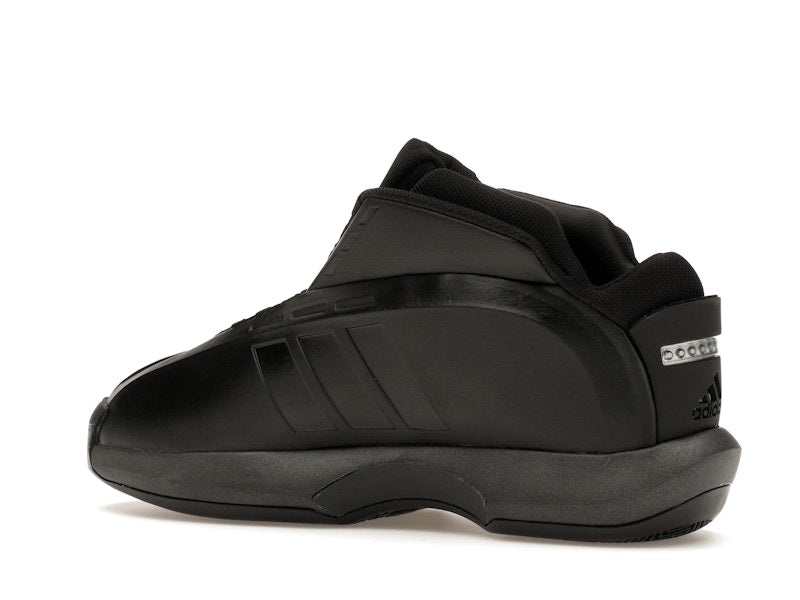 adidas Crazy 1 Black (2023)