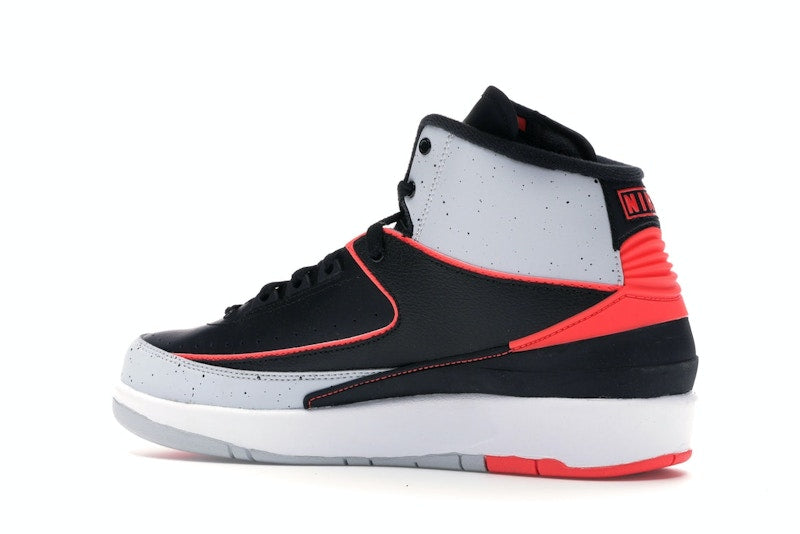 Jordan 2 Retro Infrared 23 (GS)