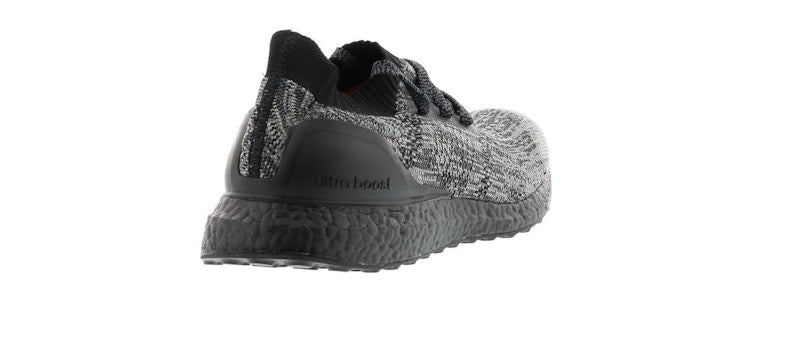 adidas Ultra Boost Uncaged Triple Black