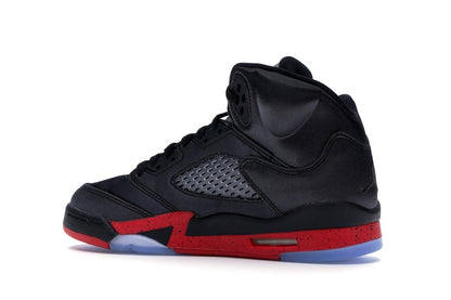 Jordan 5 Retro Satin Bred (GS)