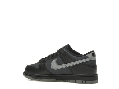 Nike Dunk Low Symbiote (GS)