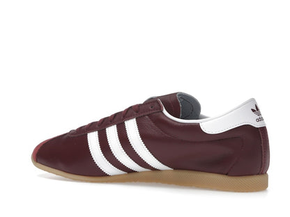 adidas Paris Shadow Red White
