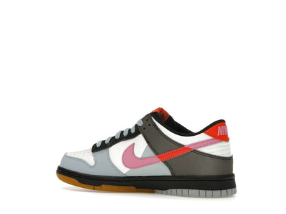 Nike Dunk Low Dance Multi-Color (GS)