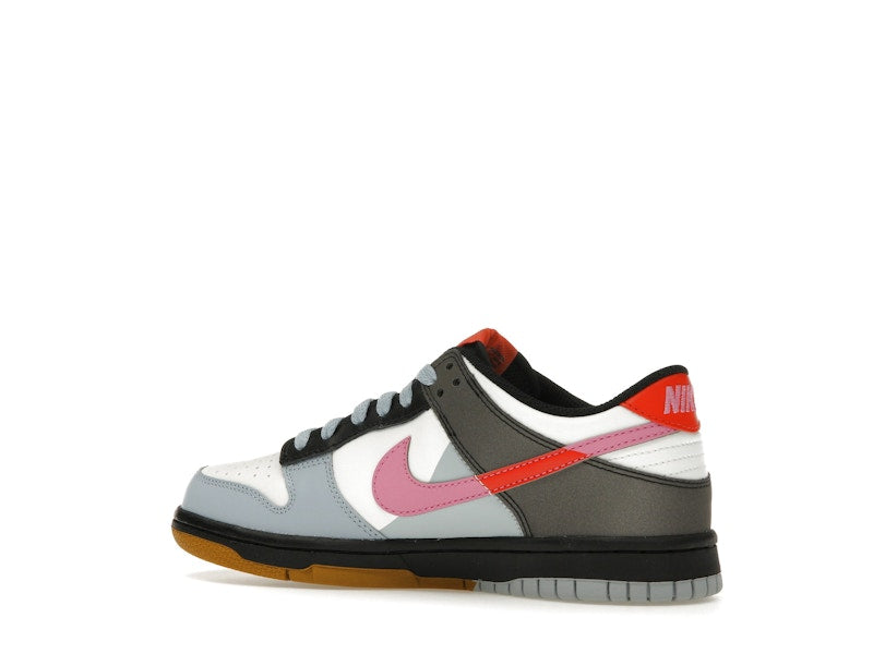 Nike Dunk Low Dance Multi-Color (GS)