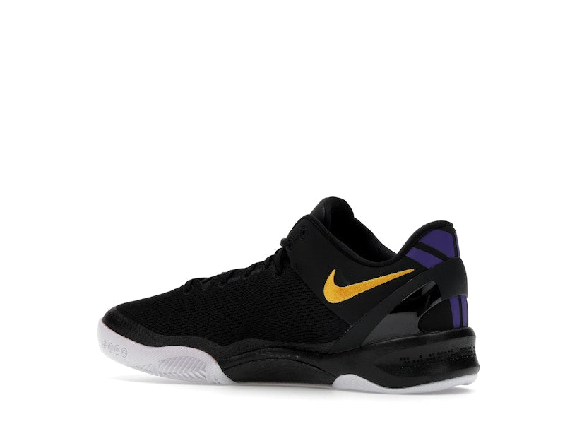 Nike Kobe 8 Lakers Away (GS)