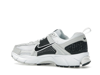 Nike Zoom Vomero 5 Metallic Platinum Black (GS)
