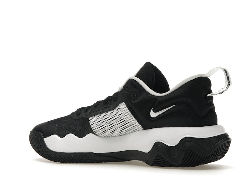 Nike Giannis Immortality 3 Made in Sepolia