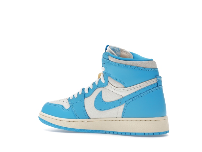 Jordan 1 Retro High OG UNC Reimagined (GS)