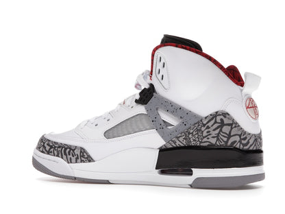 Jordan Spizike White Cement (2017)