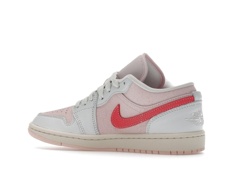 Jordan 1 Low SE Strawberry Milkshake (Women's)