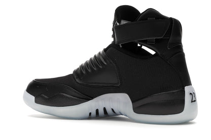 Jordan Generation 23 Black/Black-Chrome