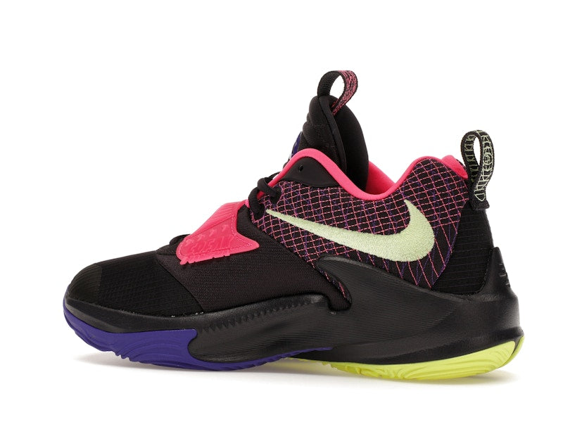 Nike Zoom Freak 3 Cave Purple (GS)