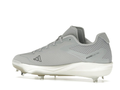 adidas Adizero Electric Team Light Grey Core Black