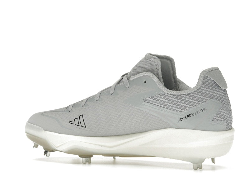 adidas Adizero Electric Team Light Grey Core Black