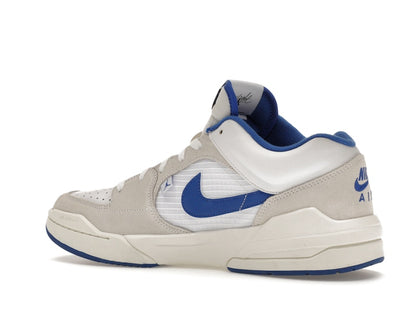 Jordan Stadium 90 White Game Royal