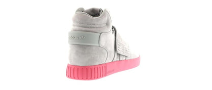 adidas Tubular Invader Strap Solid Grey