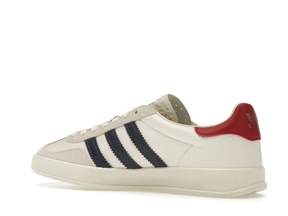 adidas x Gucci Gazelle White (Women's)