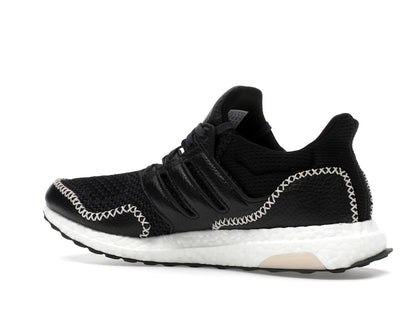 adidas Ultra Boost 1.0 Core Black Wonder Quartz
