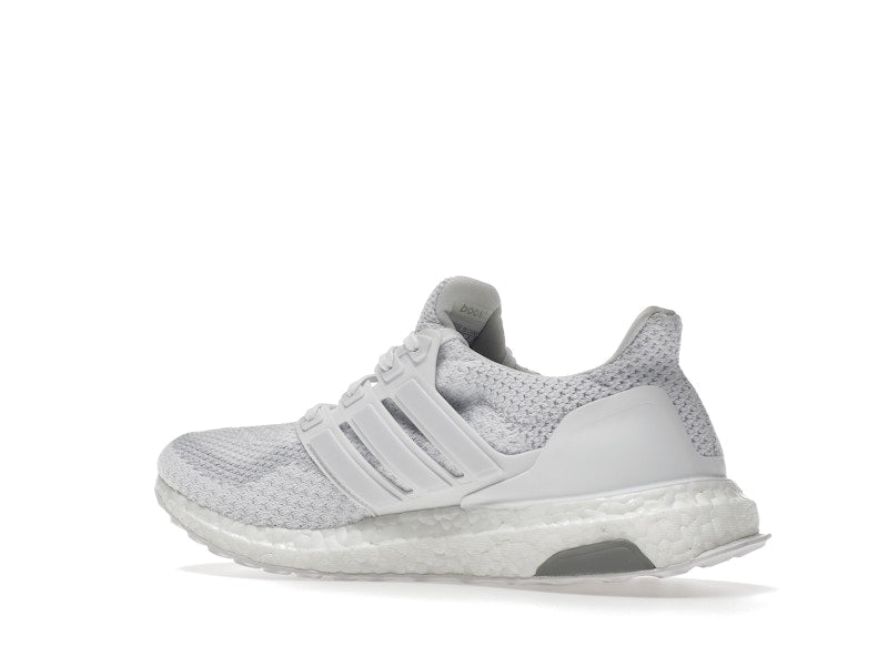 adidas Ultra Boost 2.0 Triple White (Youth)