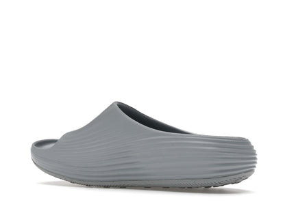Nike ReactX Rejuven8 Slide Wolf Grey