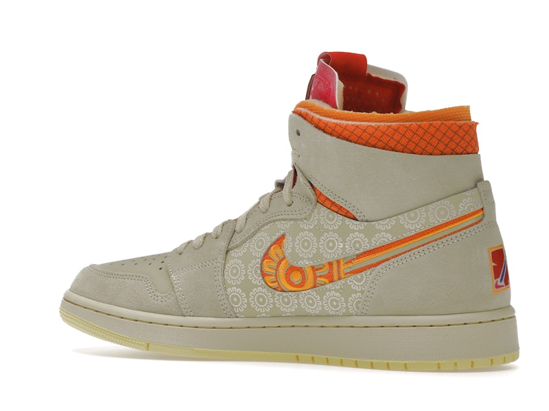 Jordan 1 High Zoom Air CMFT Somos Familia