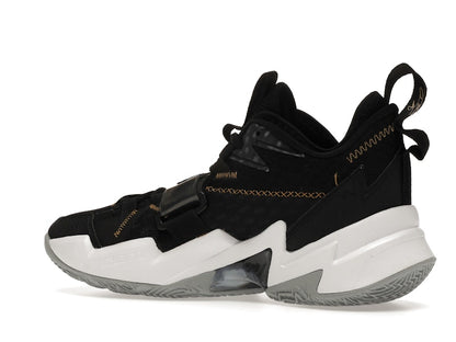 Jordan Why Not Zer0.3 The Family
