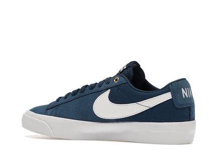 Nike SB Zoom Blazer Low Pro GT Court Blue
