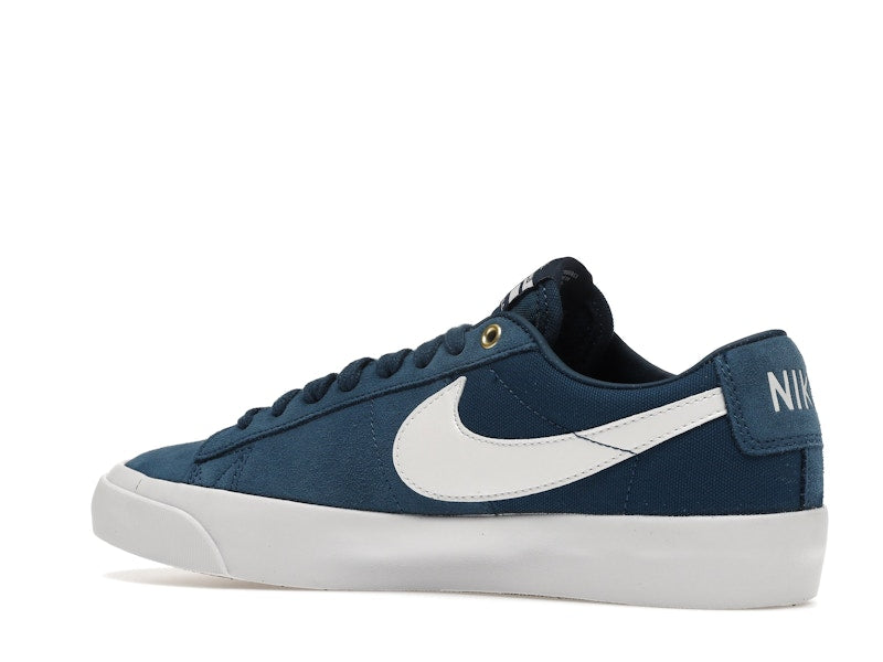 Nike SB Zoom Blazer Low Pro GT Court Blue
