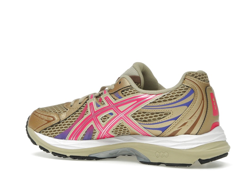ASICS Gel-Sekiran Sand Pink Glo
