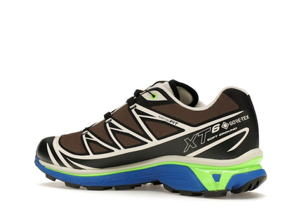 Salomon XT-6 Gore-Tex SSENSE 20th Anniversary